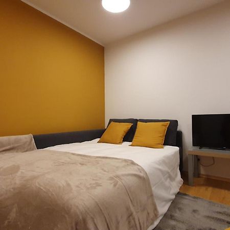 Kokiche Private Apartments Borowec Pokój zdjęcie