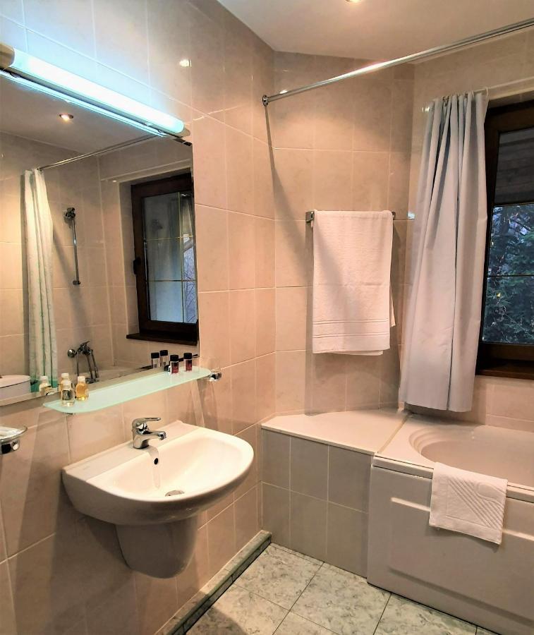 Kokiche Private Apartments Borowec Zewnętrze zdjęcie