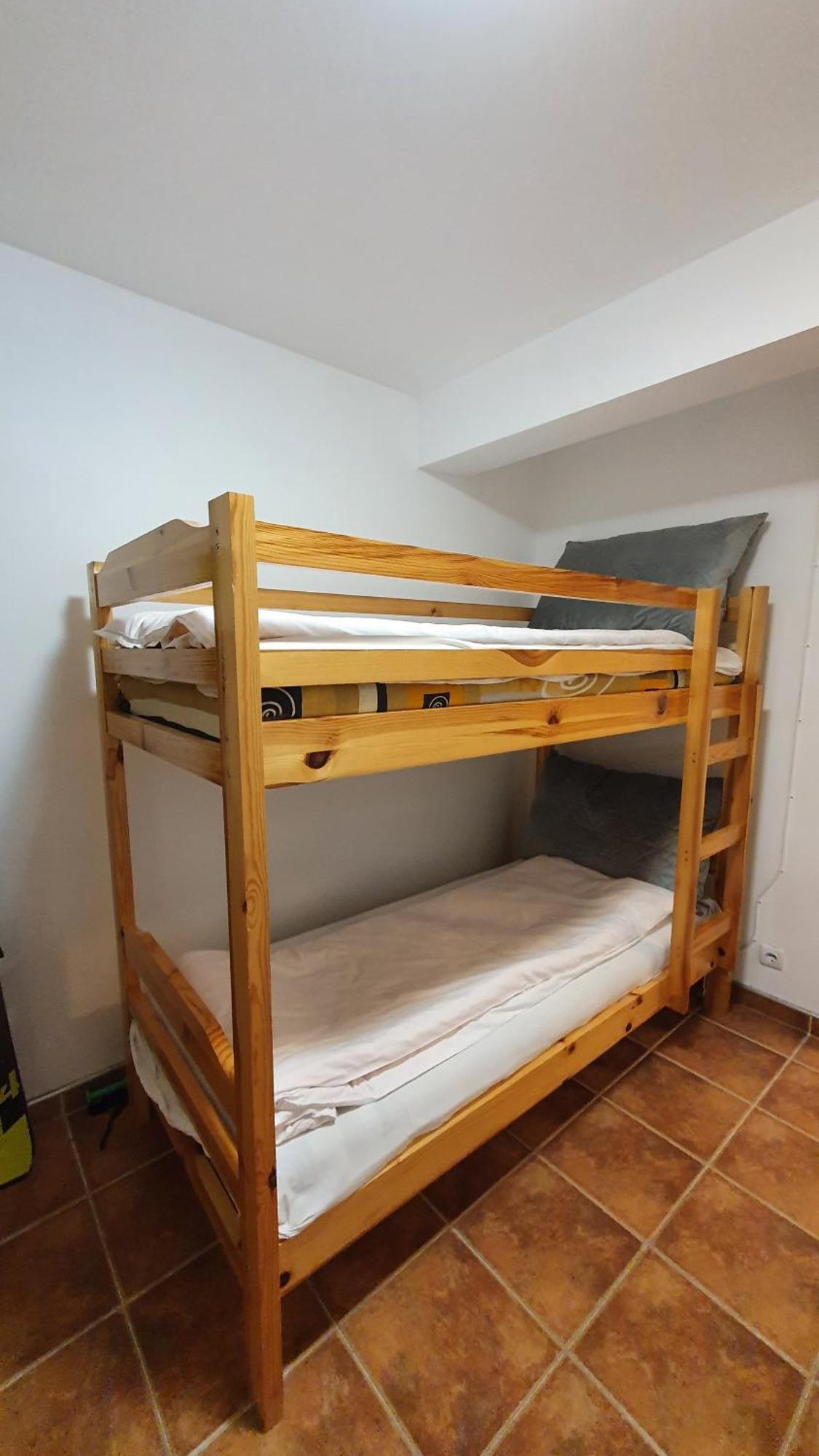 Kokiche Private Apartments Borowec Pokój zdjęcie