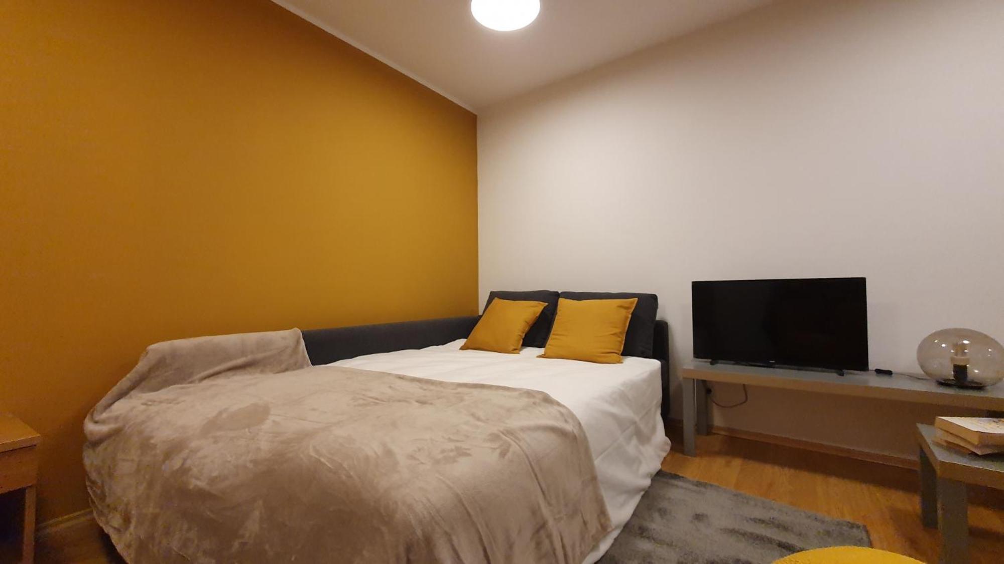 Kokiche Private Apartments Borowec Pokój zdjęcie