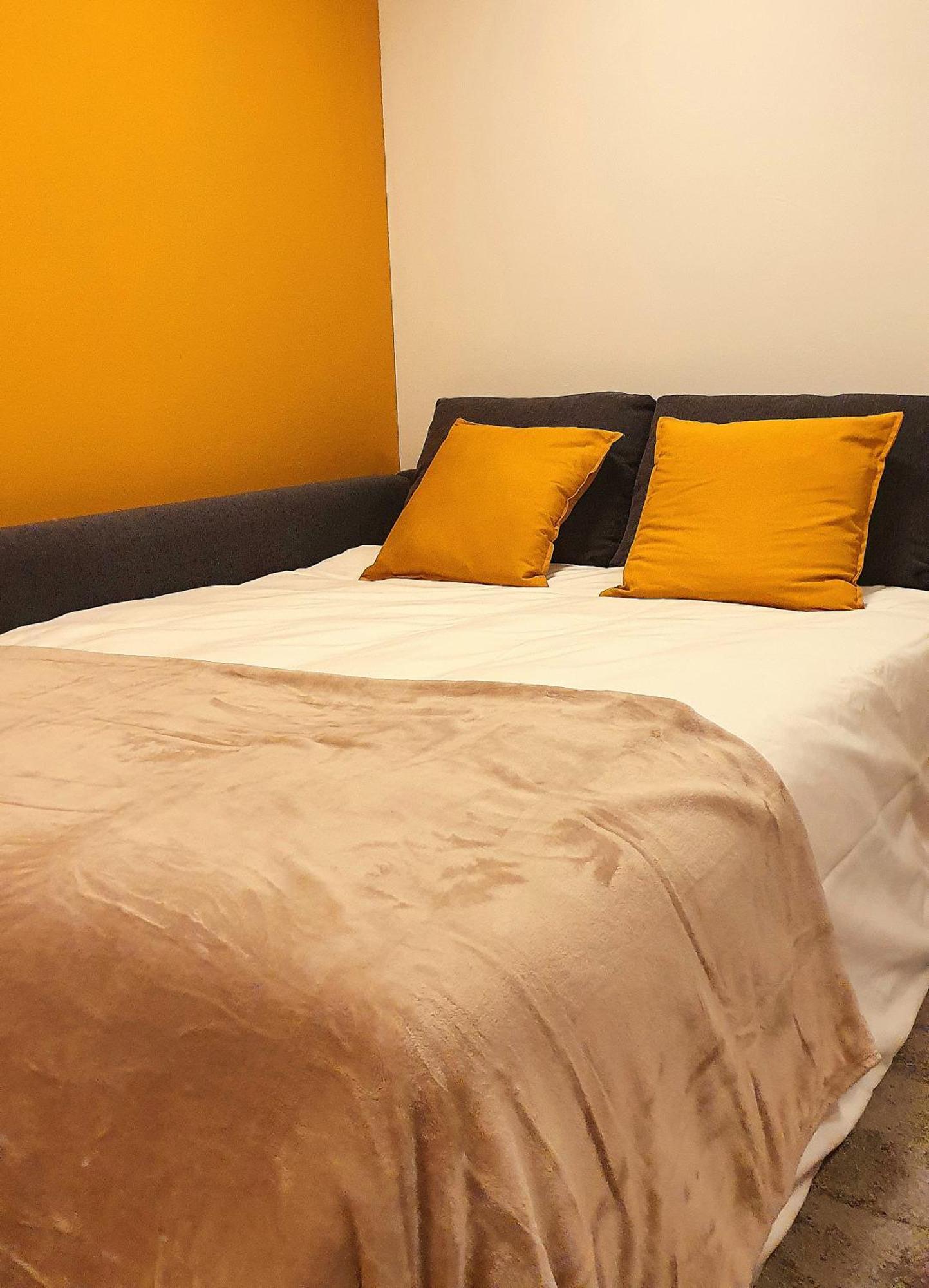 Kokiche Private Apartments Borowec Pokój zdjęcie